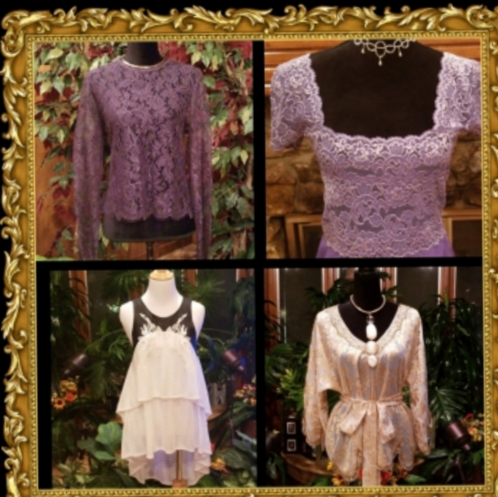 π₯Please Shareπ₯TOPS available in my closet - Picture 4 of 13